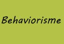 Behaviorisme