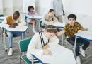 Eindtoets basisonderwijs