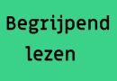 Begrijpend lezen