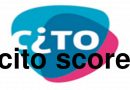 CITO score