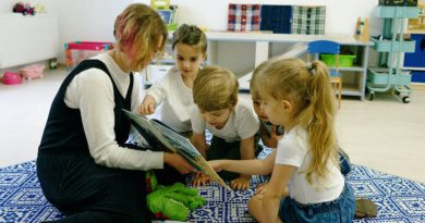 Kinderopvang