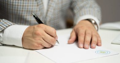 Persoonlijk ontwikkelingsplan