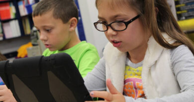 Online assessment