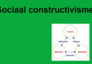Sociaal constructivisme
