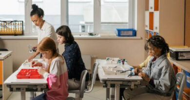 Transfer in het onderwijs