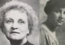 Helen Parkhurst