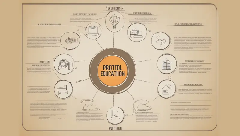 Protocol ERWD