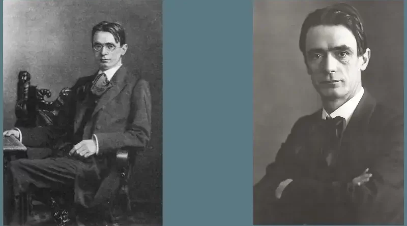 Rudolf Steiner