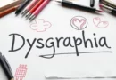 Dysgrafie