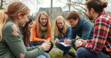 Ervaringsgericht onderwijs