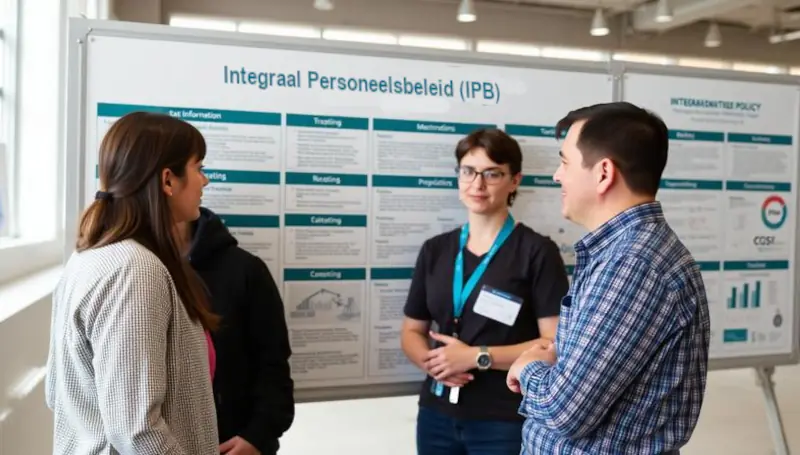 Integraal Personeelsbeleid
