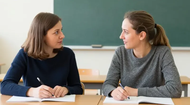 Functioneringsgesprek